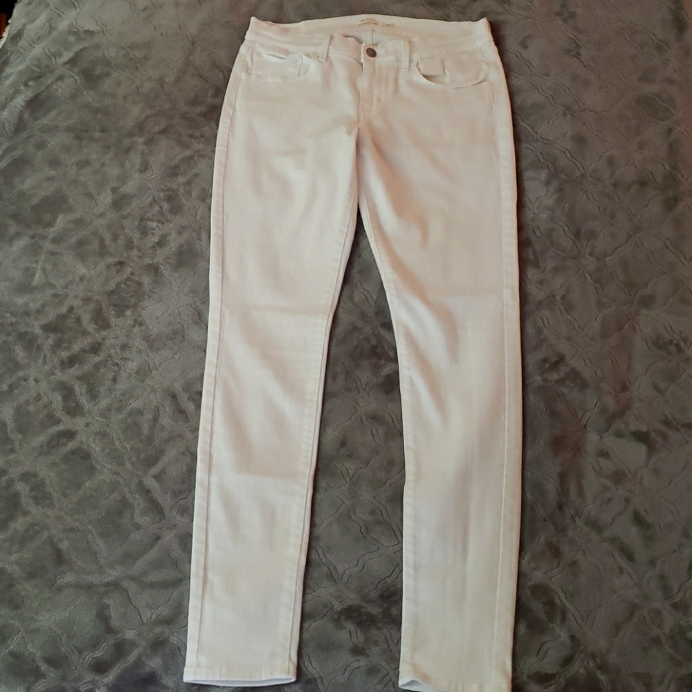 Jeans/pantalon de mezclilla